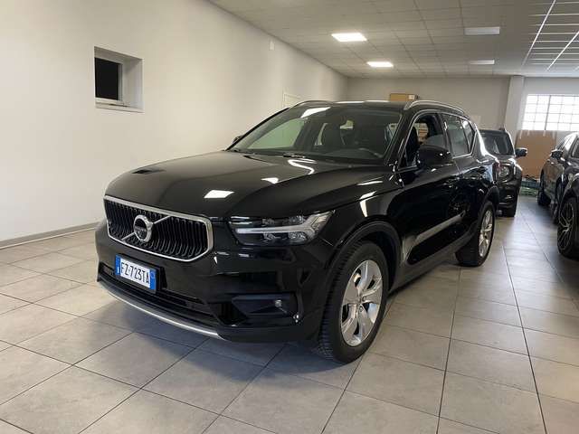 Volvo XC40 d4 awd geartronic