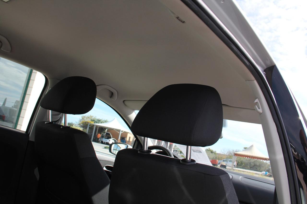 Volkswagen Polo 1.2 TDI DPF 5 p. Comfortline (55 KW - 75 CV Neopatentati)