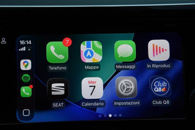 SEAT Tarraco 2.0 TDI DSG Style