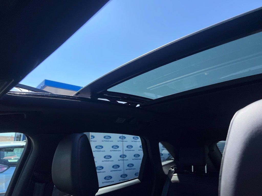 FORD Kuga 2.5 full hybrid ST-Line X 2wd 190cv cvt del 2023