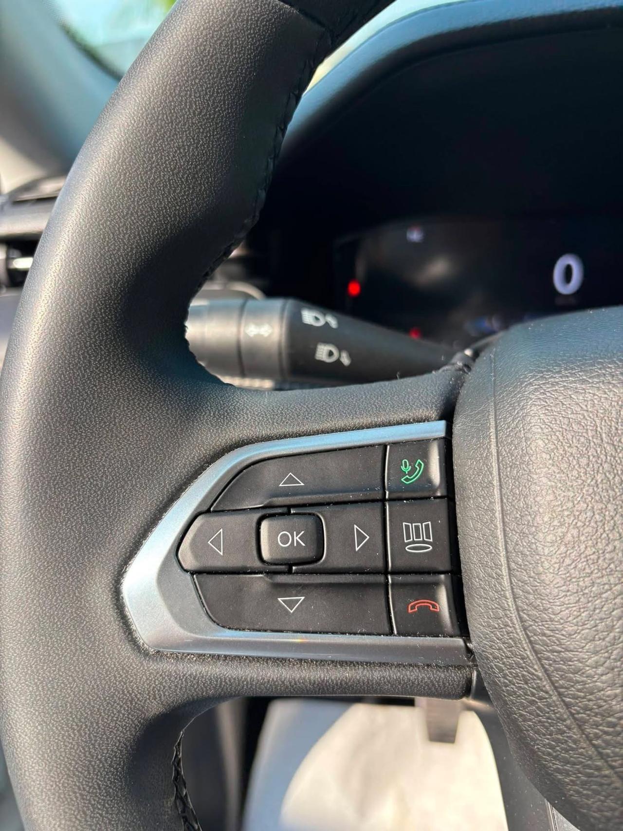 Jeep Compass 1.6 Multijet 130 Cv