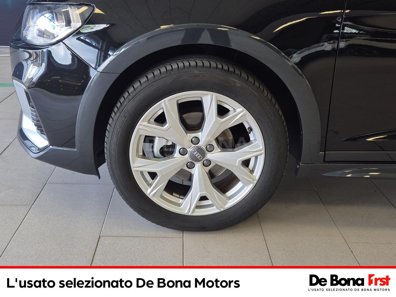 Audi A1 citycarver 35 1.5 tfsi edition one 150cv