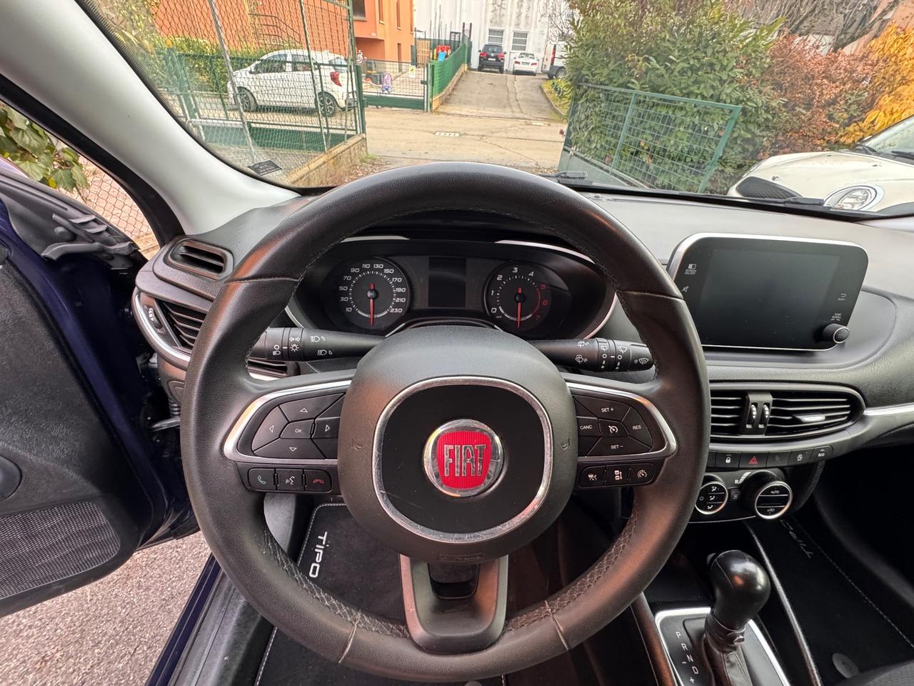 Fiat Tipo 1.6 Mjt S&S SW City Life