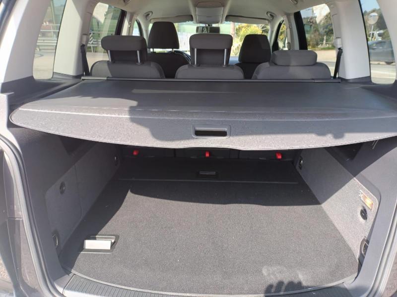 Volkswagen Touran 1.4 tsi Highline ecofuel M 150cv