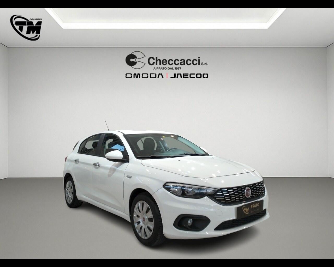 FIAT Tipo (2015-->) Tipo 1.4 5 porte Easy