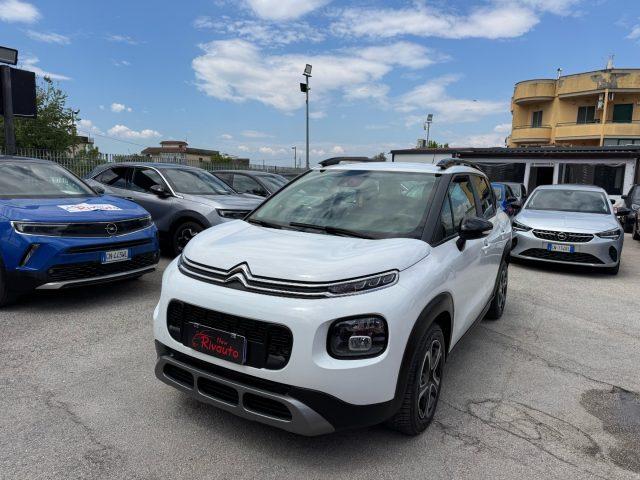 CITROEN C3 Aircross BlueHDi 120 S&S EAT6 Shine Pack