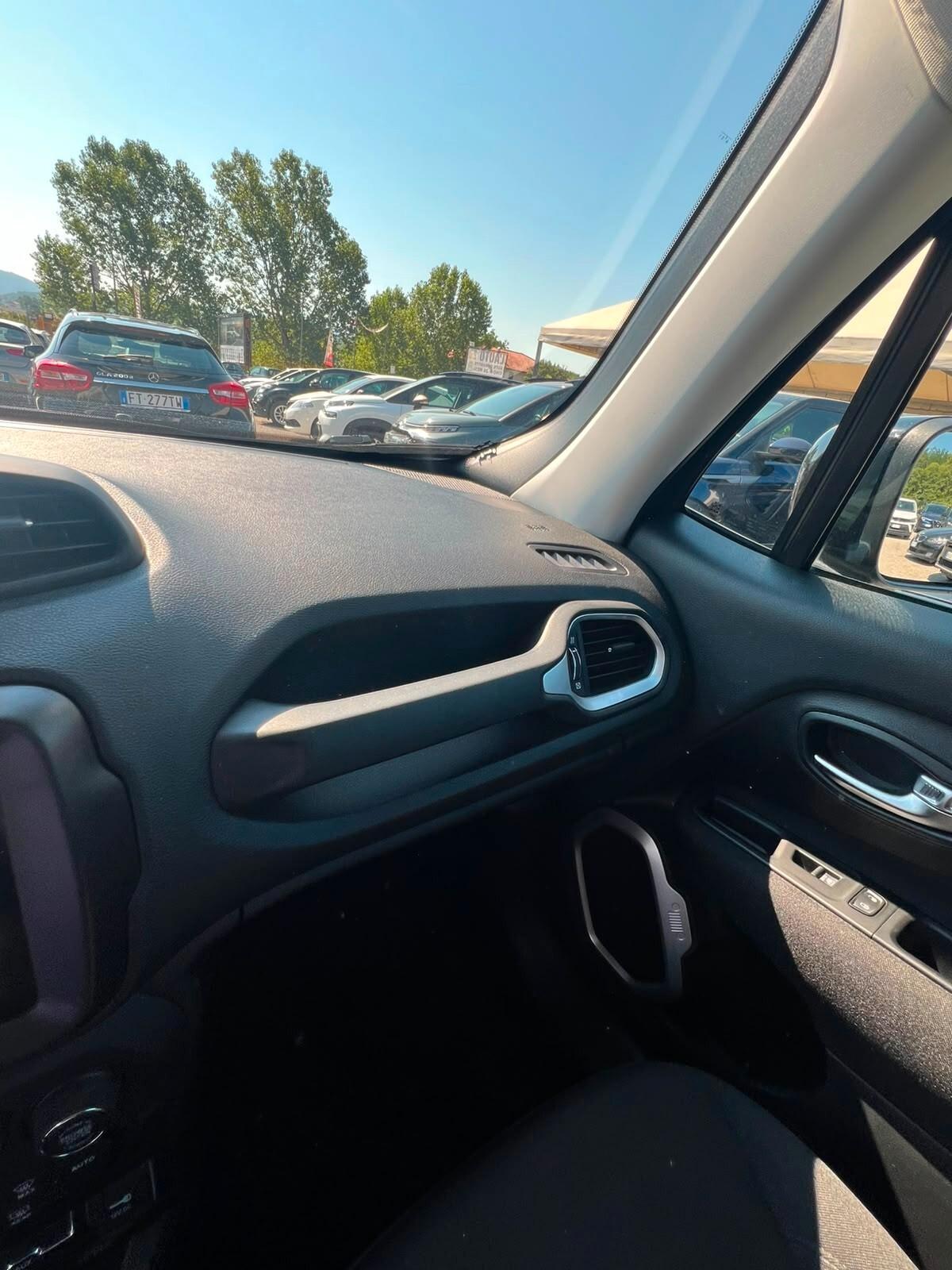 Jeep Renegade 1.6 Mjt 130 CV