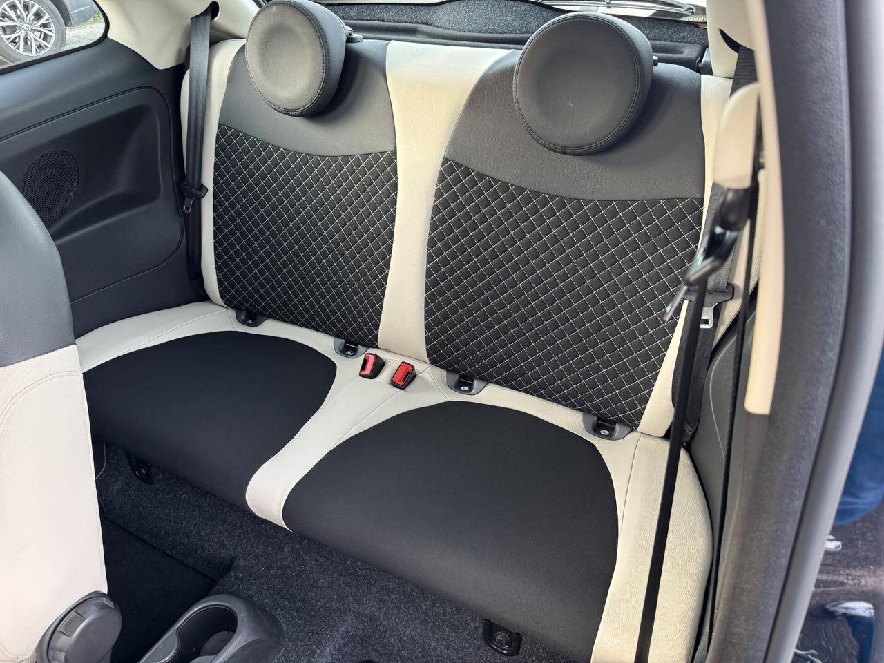 Fiat 500 1.0 hybrid Dolcevita 70cv // NO VINCOLI //