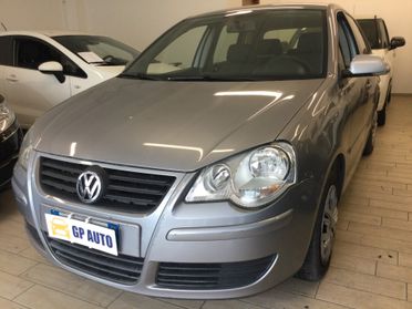 Volkswagen Polo 1.2/64CV 12V 5p. Trendline