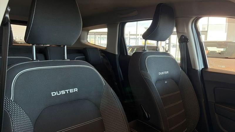 Dacia Duster 1.0 tce Journey UP Gpl 4x2 100cv