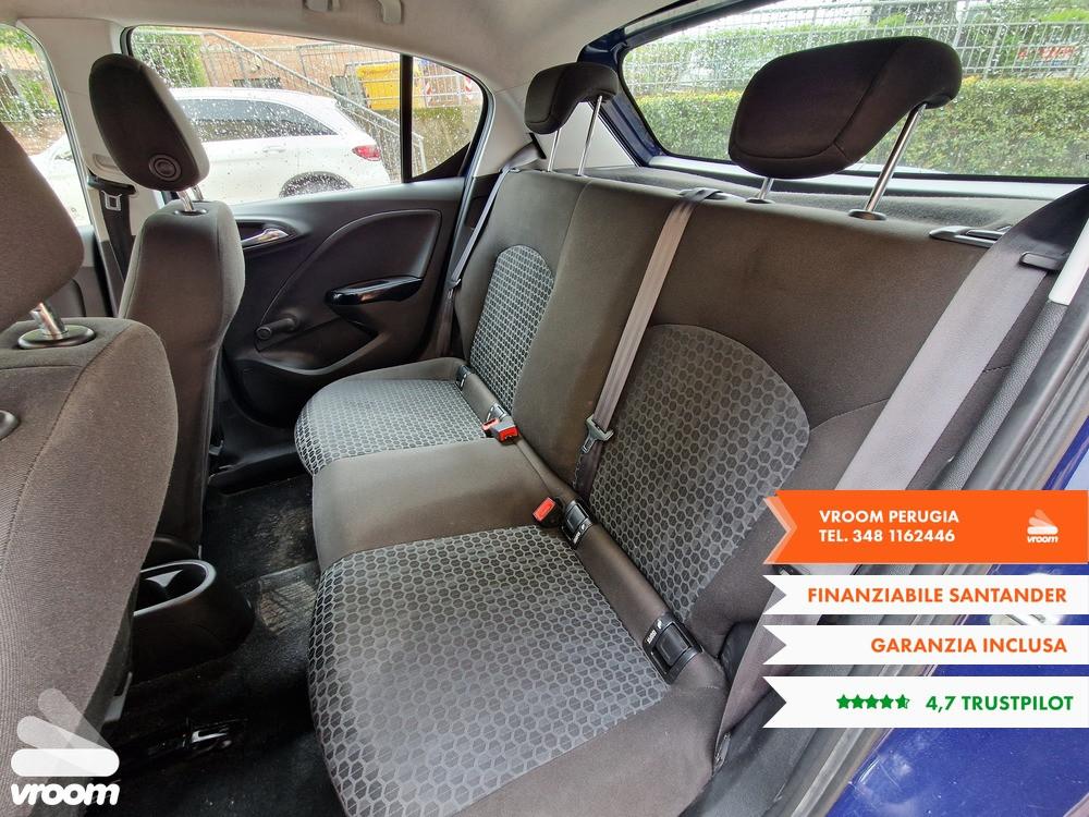 OPEL Corsa E 2016 1.3 CDTI 75 cv 5p n-Joy AFFARE!!