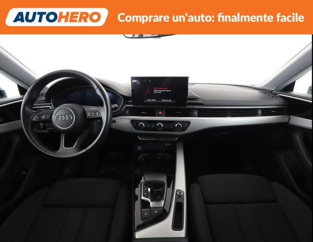 AUDI A5 SPB 35 TDI S tronic Business Advanced