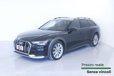 AUDI A6 allroad 45 TDI 3.0 mhev quattro 231cv tiptronic