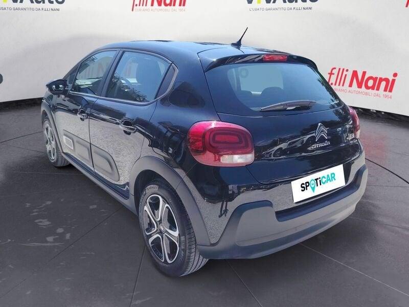 Citroën C3 P.T. 110 S&S Plus