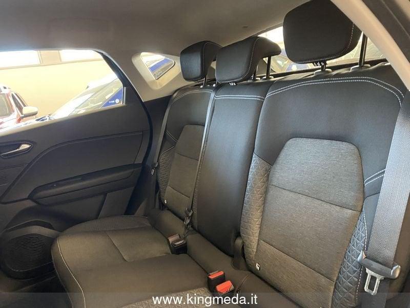 Renault Captur Captur TCe 90 CV Zen