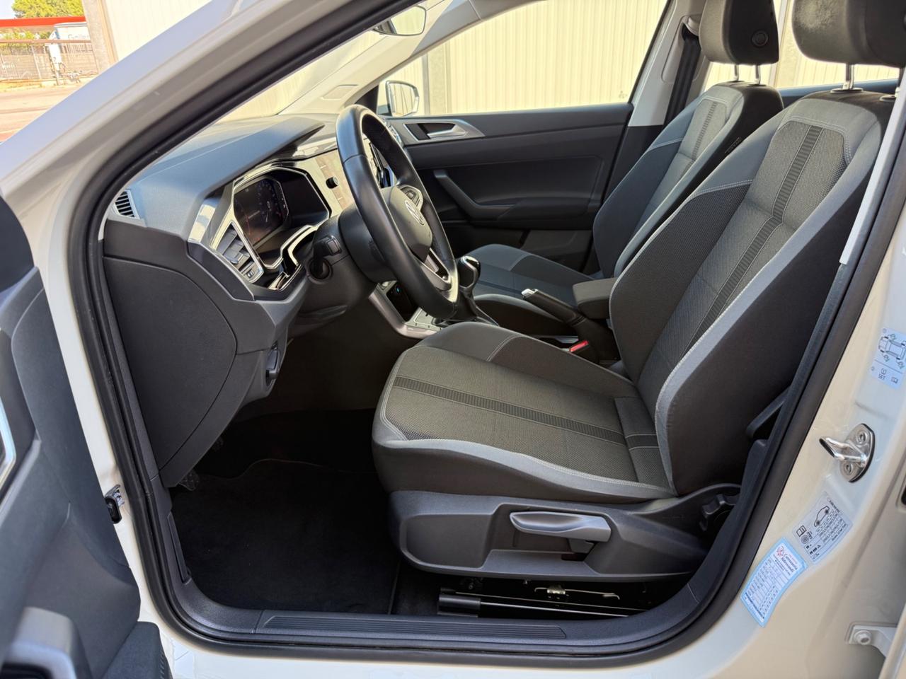 Volkswagen Polo 1.0 TSI Style UNICO PROPRIETARIO