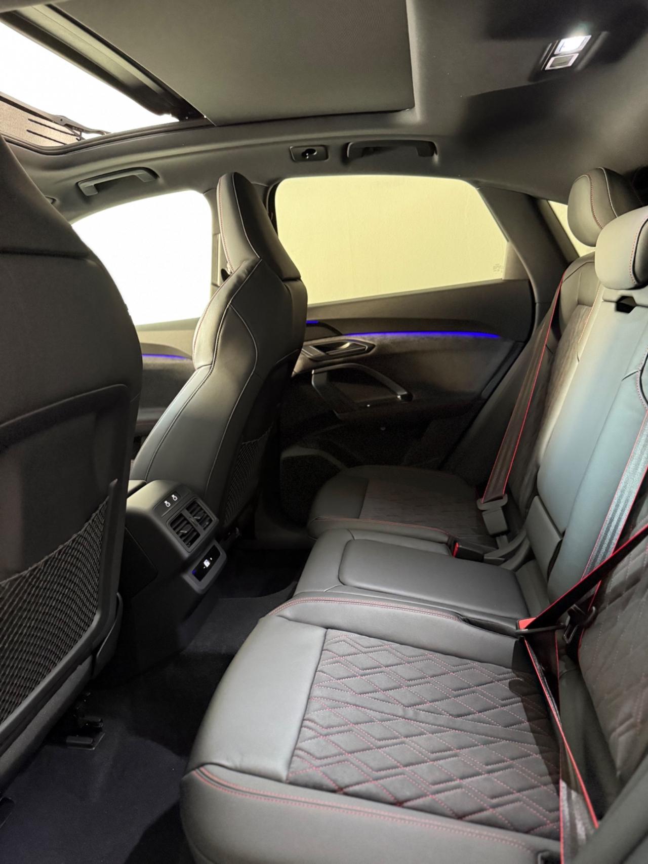 Audi Q5 SPB 40 TDI QUATTRO S LINE PLUS / PRONTA CONSEGNA