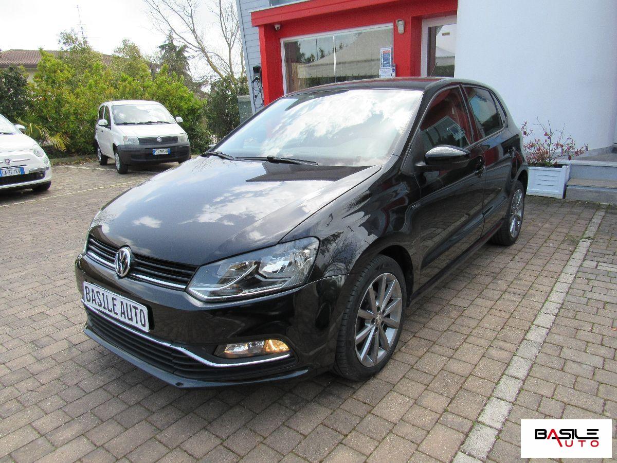 VOLKSWAGEN - Polo - 1.4 TDI 5p. Comfortline