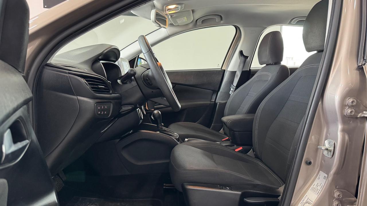 Fiat Tipo 1.6 Mjt S&S SW Lounge-2020
