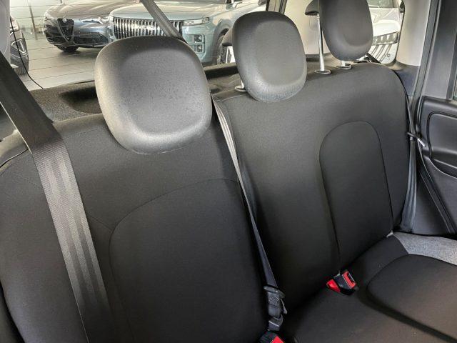FIAT Panda 1.0 FireFly Hybrid