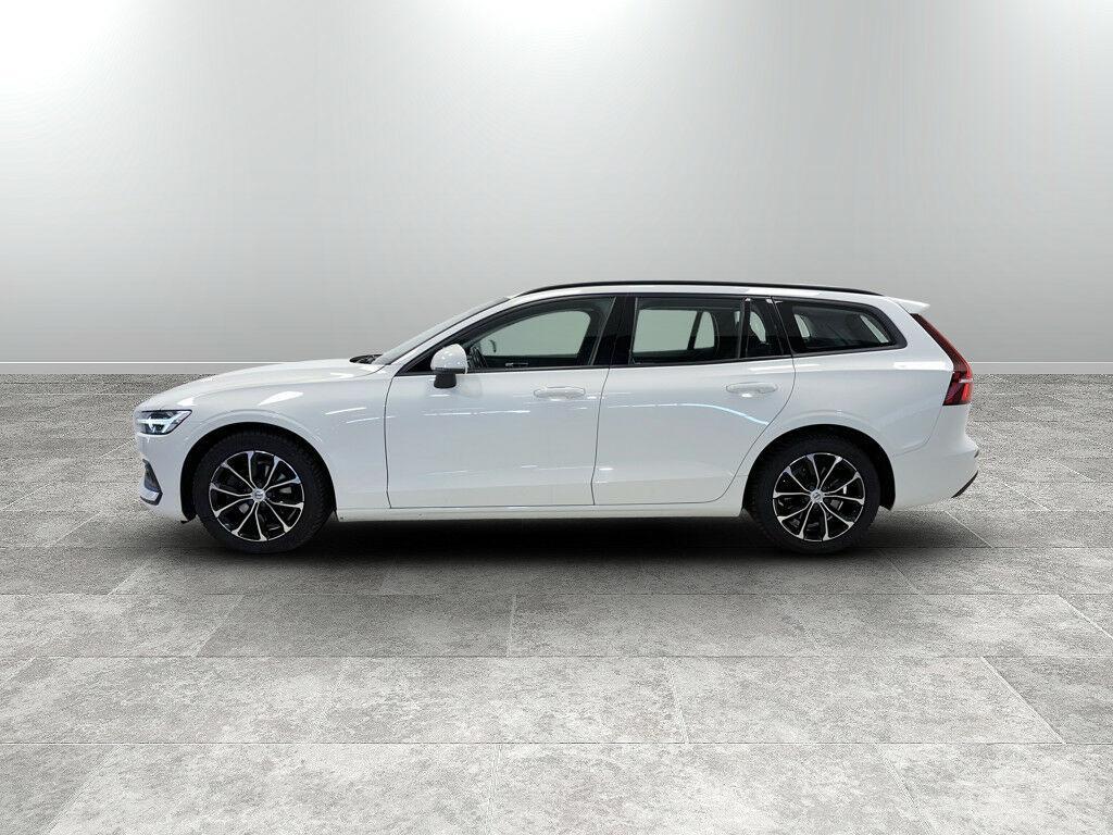 Volvo V60 2.0 D3 Business Geartronic