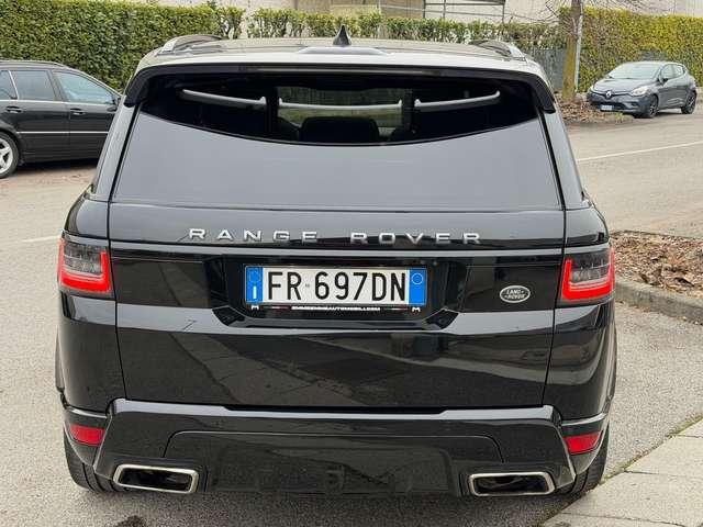 Land Rover Range Rover Sport 2.0 si4 phev HSE Dynamic 404cv auto IVA TETTO DVD!