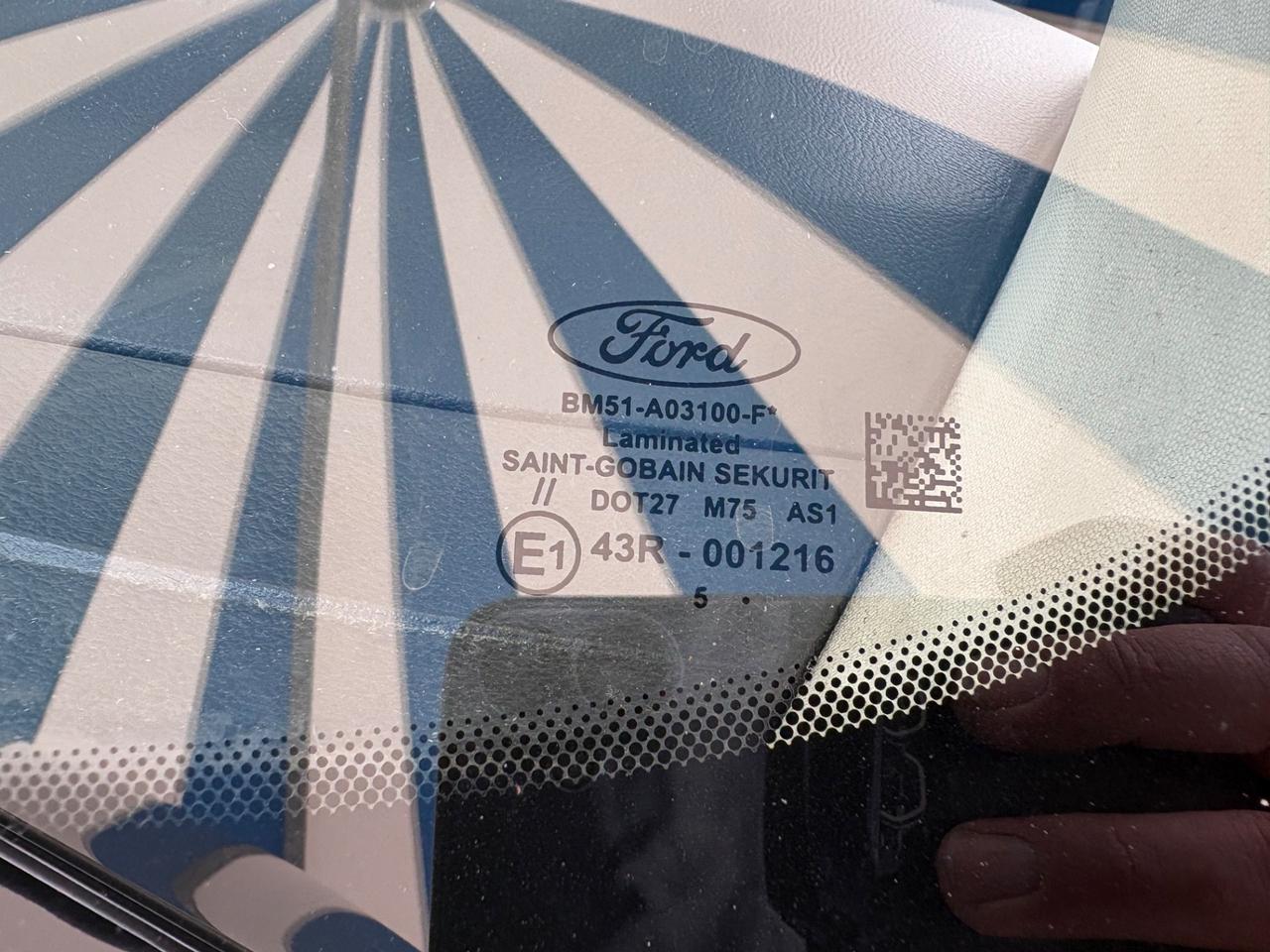 Ford Focus 1.5 TDCi 95 CV Start&Stop Plus