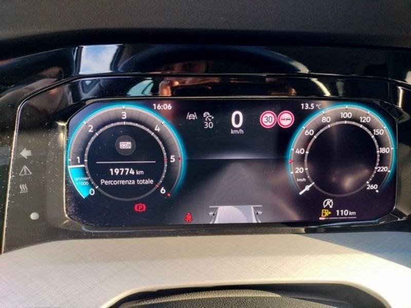 Volkswagen Golf Golf 2.0 TDI 115 CV SCR GOAL