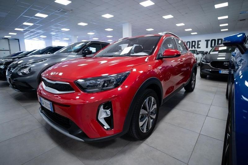 KIA Stonic MY25 1.0 MH URBAN
