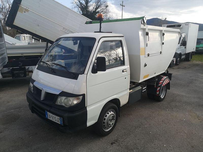 Piaggio Porter Porter 1.3 TRASPORTO RIFIUTI