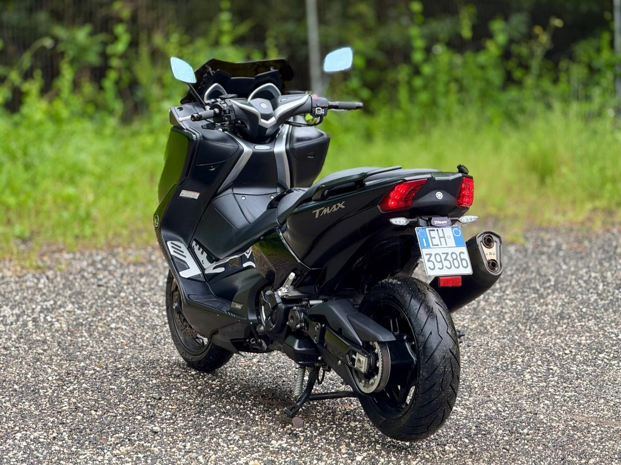 Yamaha T Max 530 SX ABS