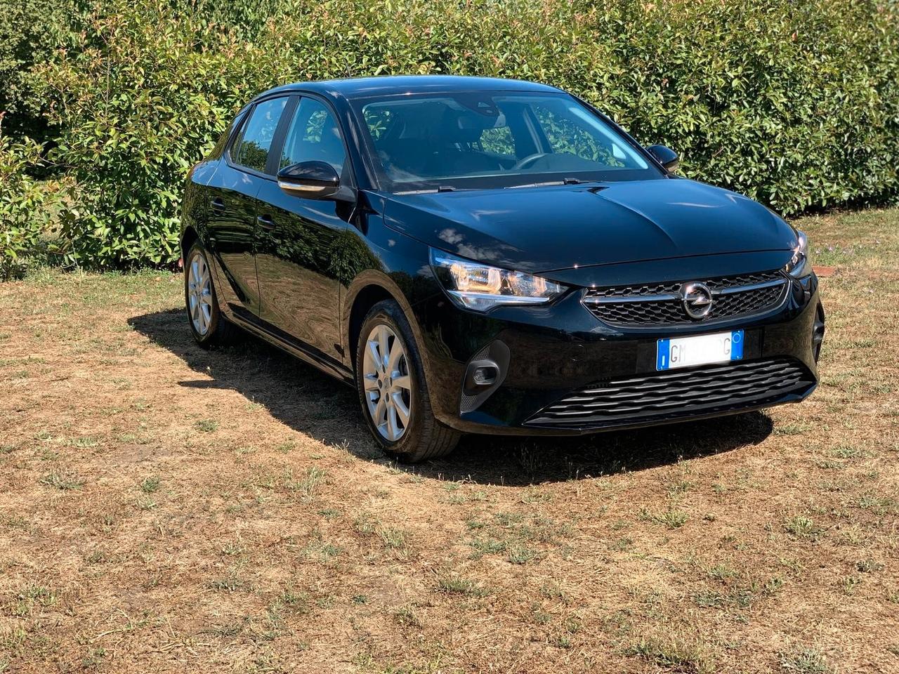 Opel Corsa 1.5 D 100 CV Edition
