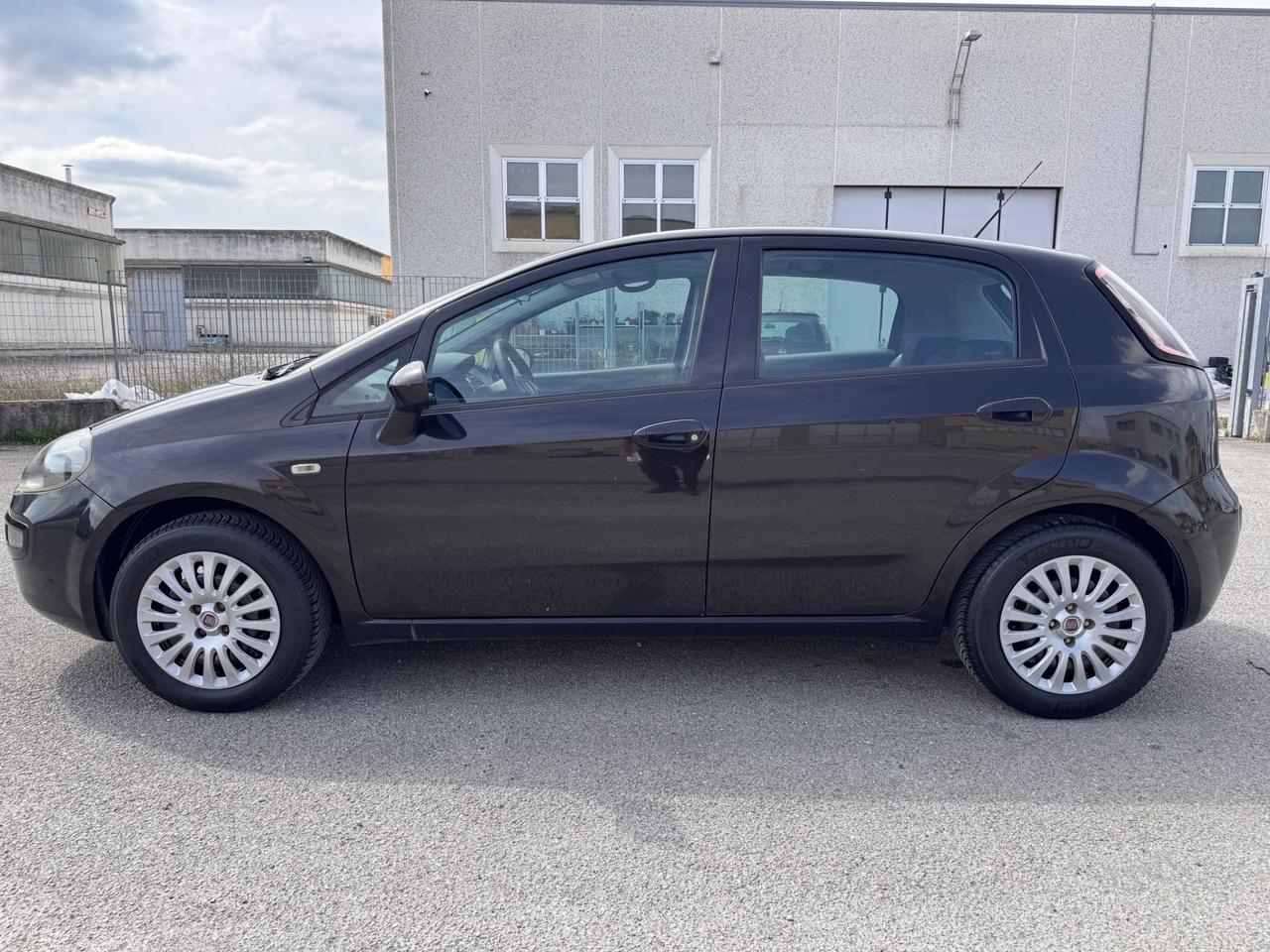 Fiat Punto Evo S&S Dynamic GARANZIA 12 MESI