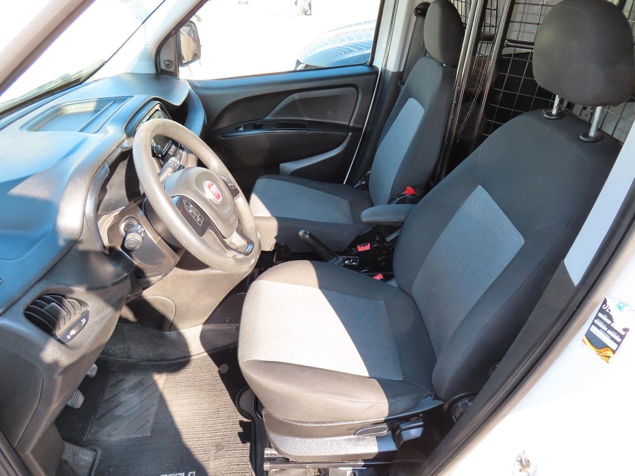 Doblò 1.6 MJT 105CV Cargo TETTO ALTO 2020 *PERFETTO*