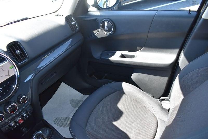 MINI Countryman Mini Countryman 2.0 Cooper D Business auto