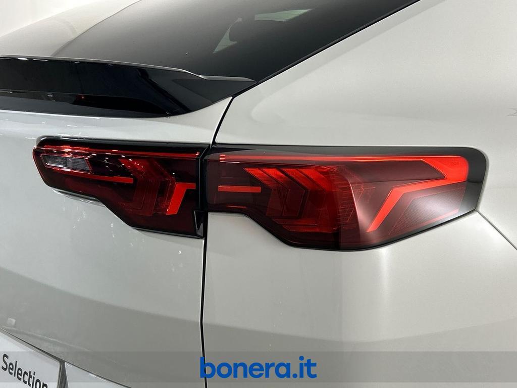 BMW X2 20 d 48V MSport xDrive DCT