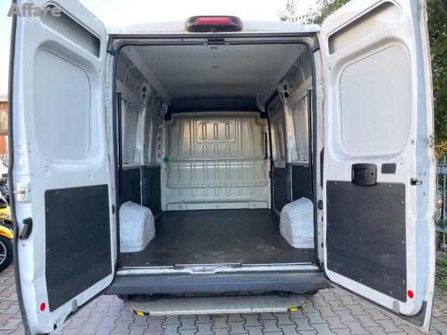 FIAT Ducato 35 3.0 CNG PM-TM Furgone