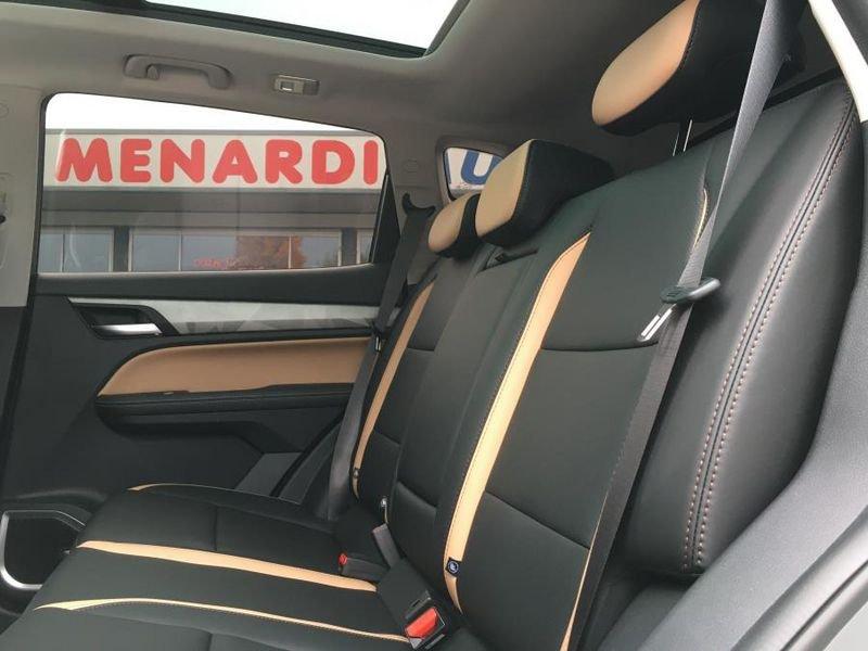 Emc Sette 1.5T GDI 7DCT AZIENDALE 3.000 KM!!