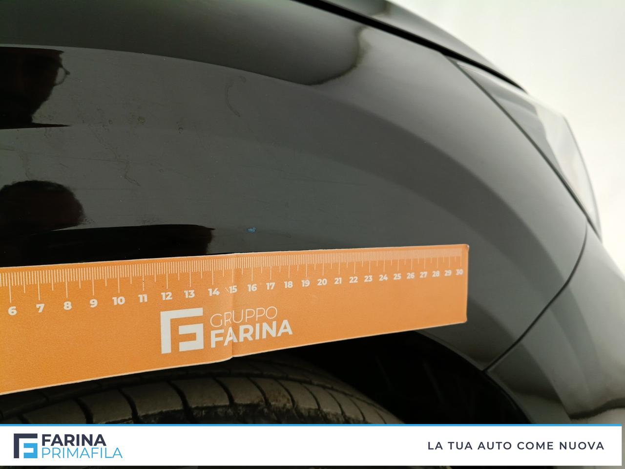 PEUGEOT 208 II 2023 - 208 1.2 puretech Allure s&s 100cv