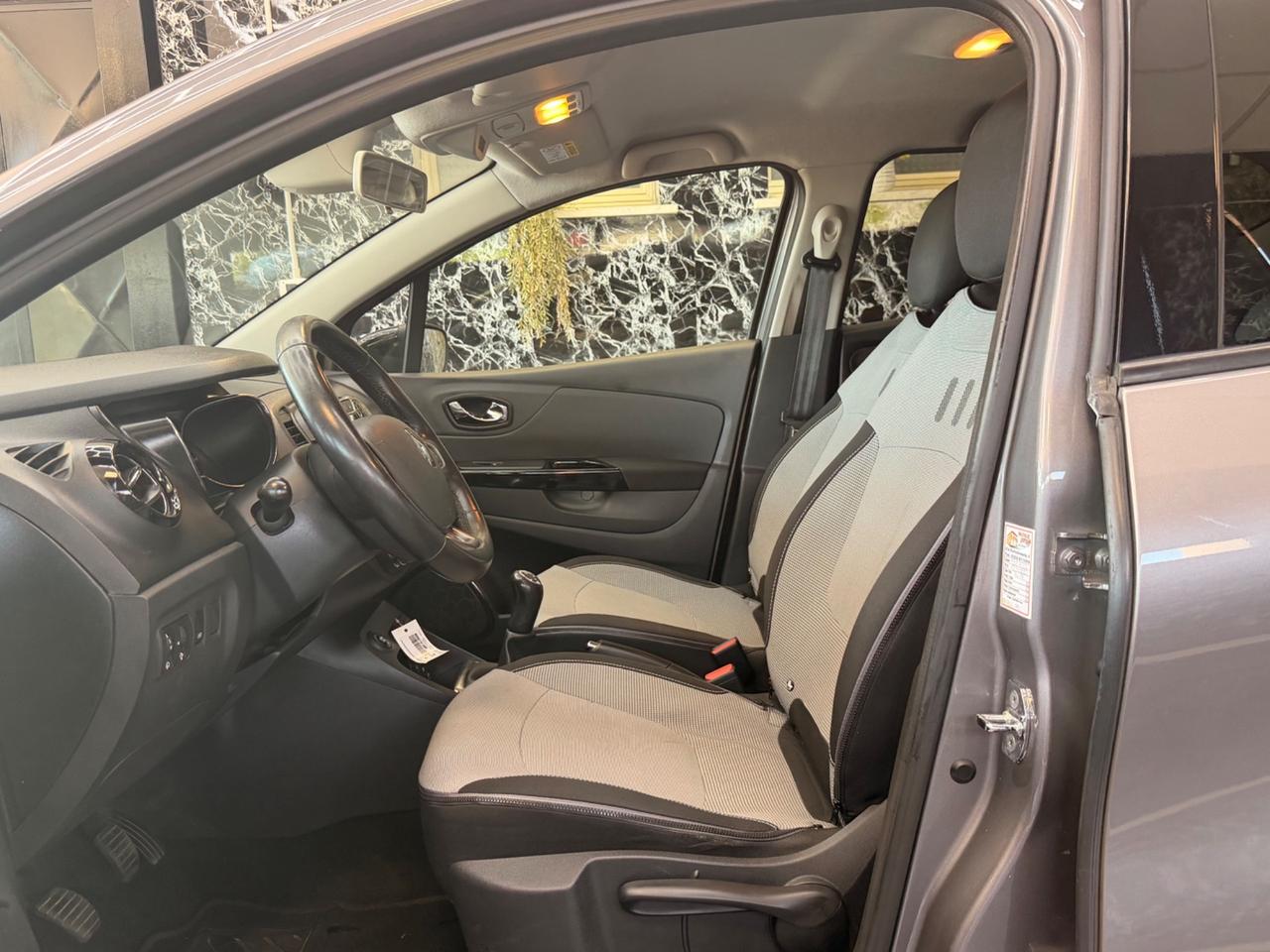 Renault Captur TCe 12V 90 CV Start&Stop Energy Intens