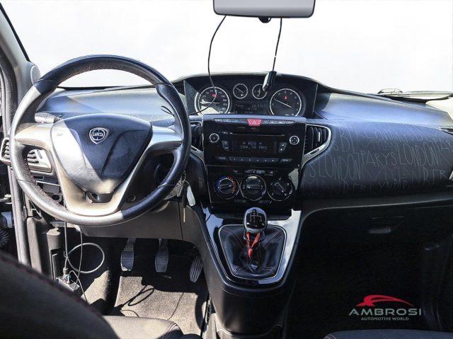 LANCIA Y 1.2 69 CV 5 porte GPL Ecochic Elefantino