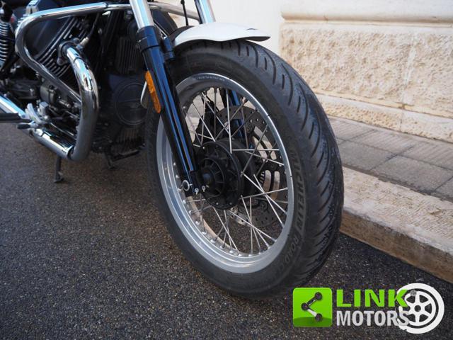 MOTO GUZZI V7 850 Special