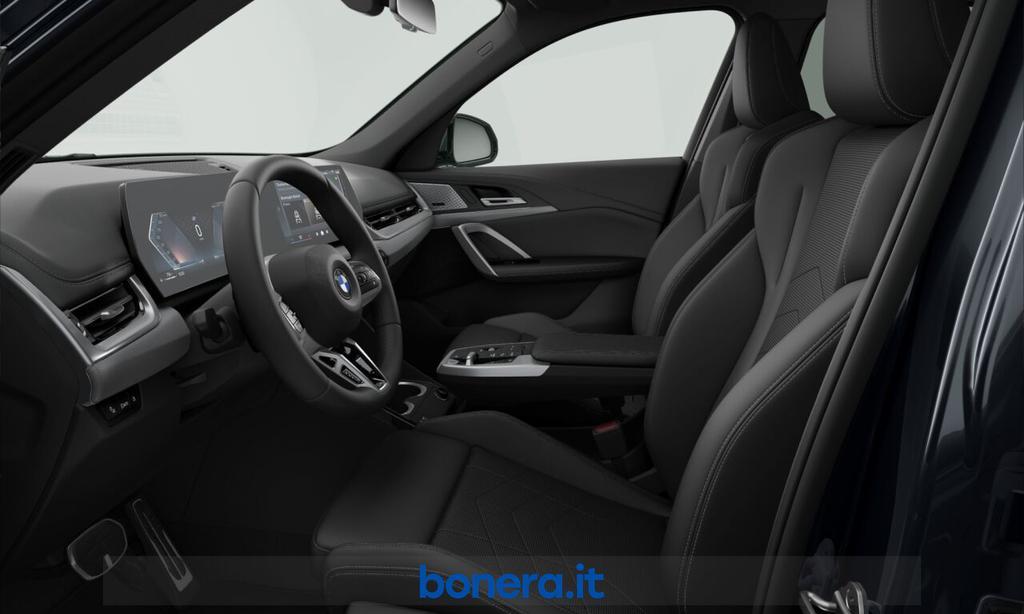 BMW X1 23 i Mild Hybrid 48V MSport Pro xDrive DCT