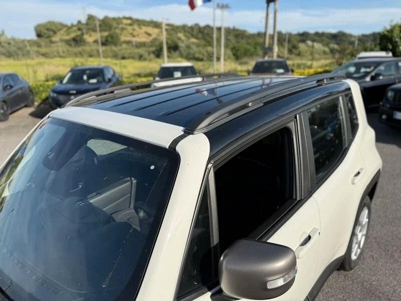 Jeep Renegade 1.0 T3 Limited