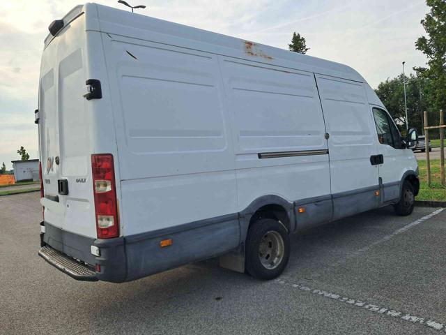 IVECO Daily 35C15LV BTor 3.0 HPT PL-TA-RG Furgone