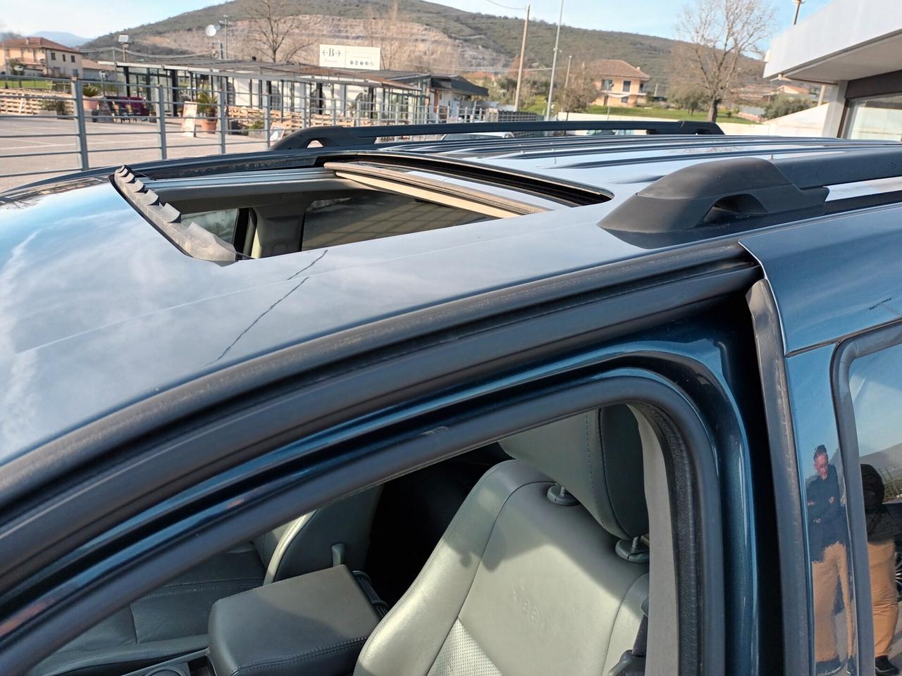 Jeep Grand Cherokee FULL OPTIONAL IMPECCABILE