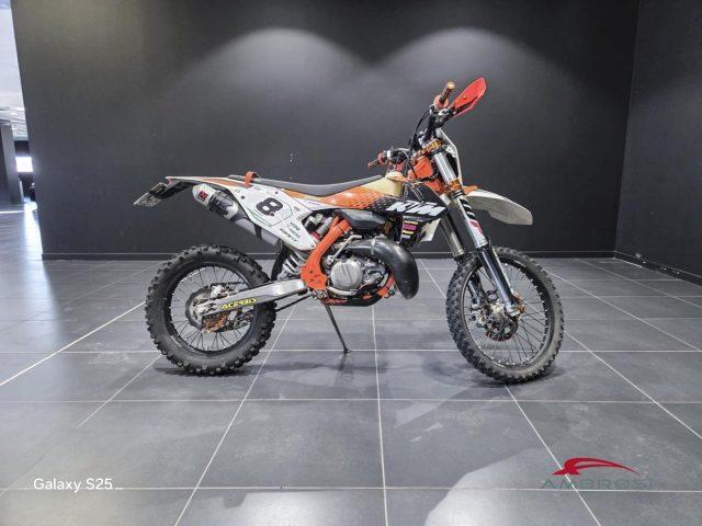 KTM EXC 250 790