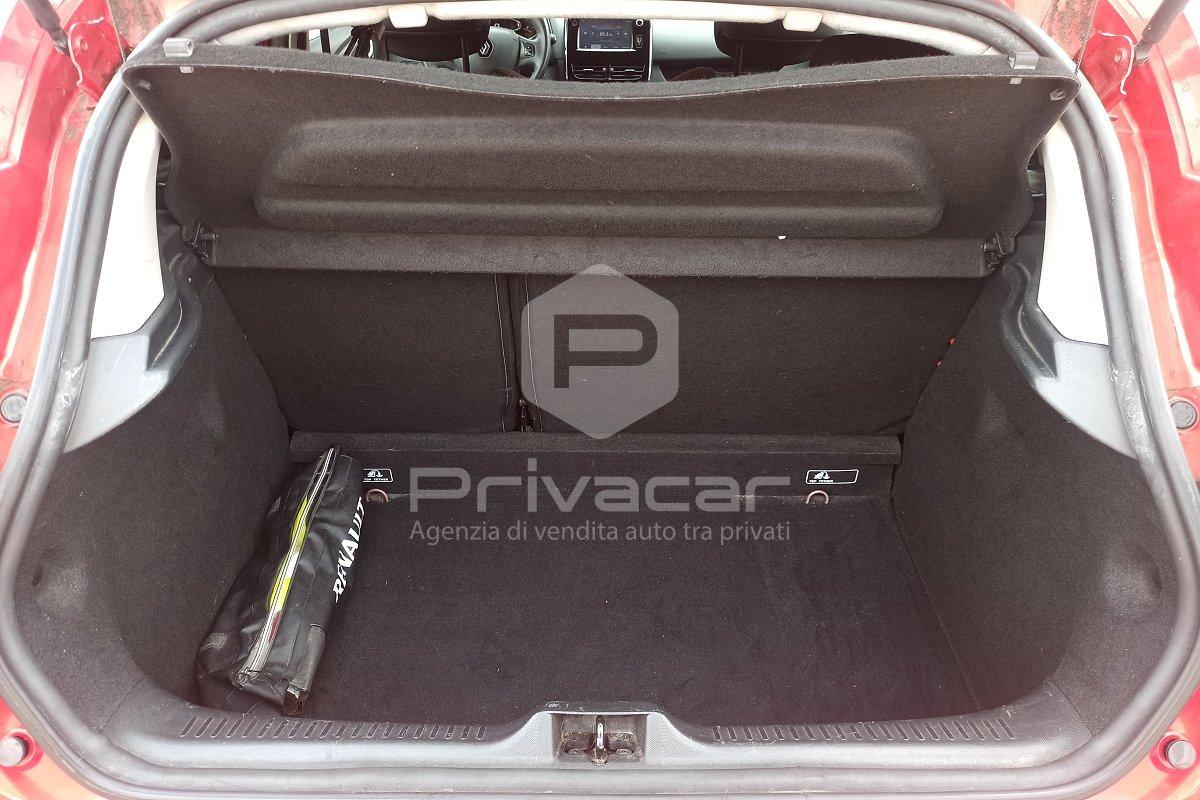 RENAULT Clio 1.5 dCi 8V 75CV 5 porte Live
