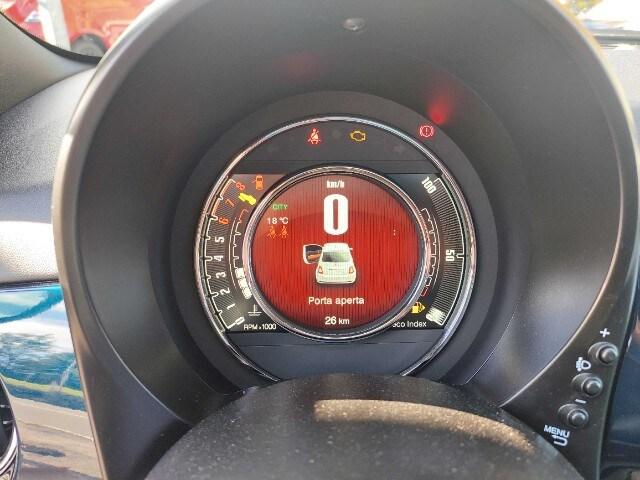 FIAT 500 (2015-2024) 500 1.0 Hybrid