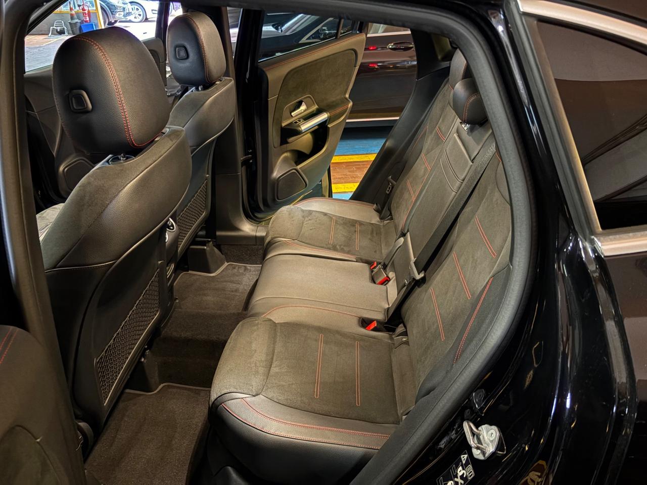 Mercedes-benz GLA 250 e hybrid EQ Premium